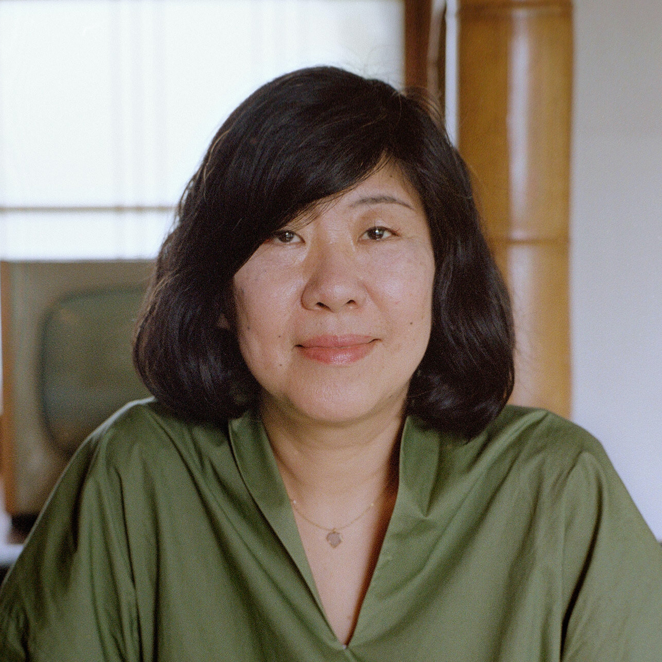Foto di Banana Yoshimoto