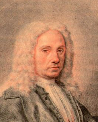 Francesco Maria Niccolò Gabburri