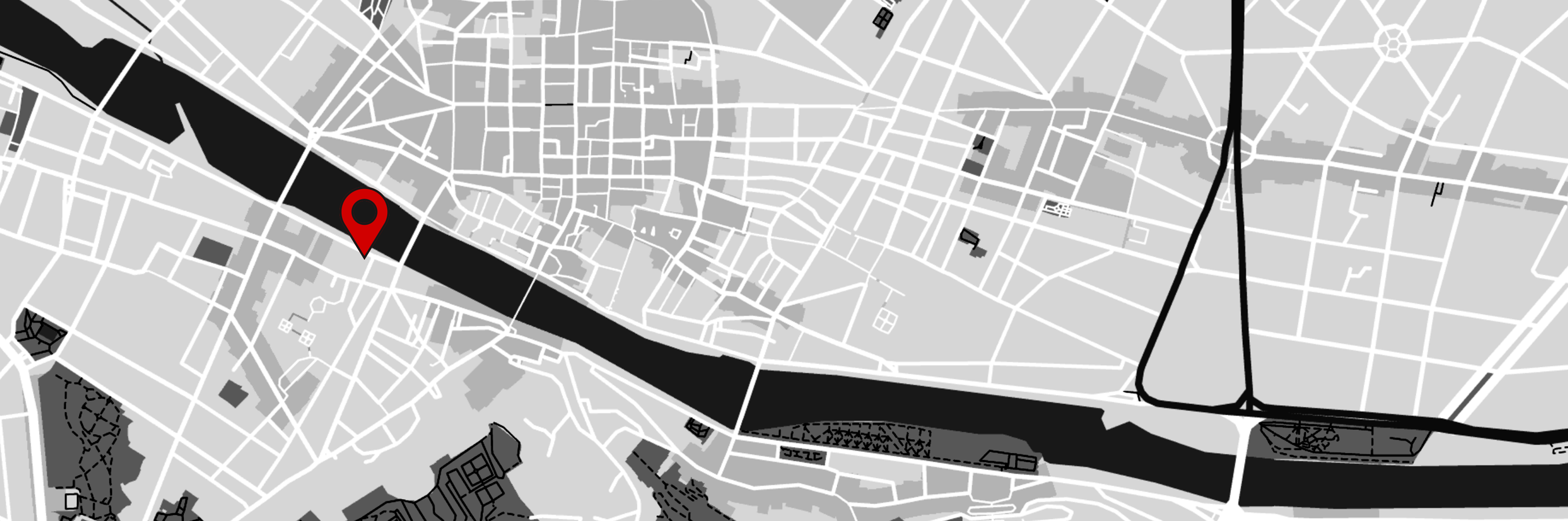 Mappa Firenze