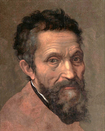 Michelangelo Buonarroti